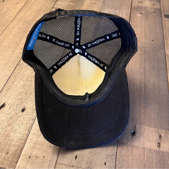 Matsumoto’s Shave Ice | Infant SnapBack Hat - Picture 3 of 4